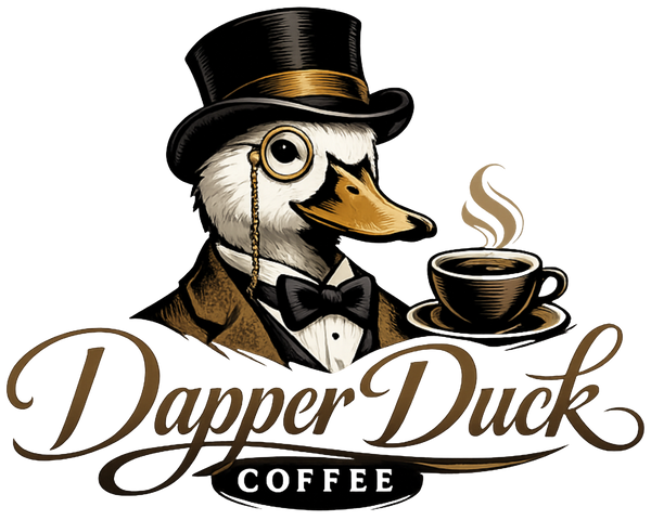 Dapper Duck Coffee